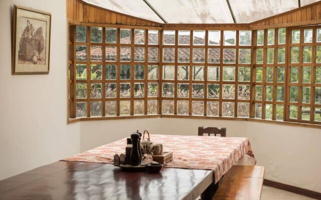 Finca Llanogrande By Nomad Guru