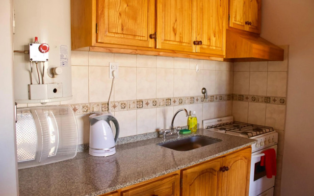 Apartamento Lencinas