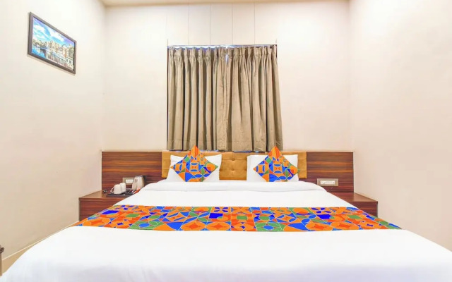 Hotel Maanvad Garh - V One pride by Noww Hotels
