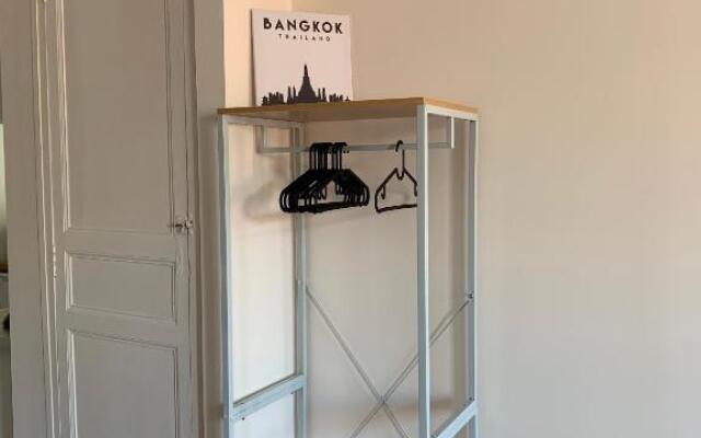 Esprit Studio Sur Plateau Central