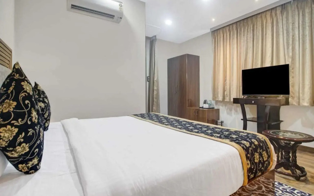 The Superb Hotels
