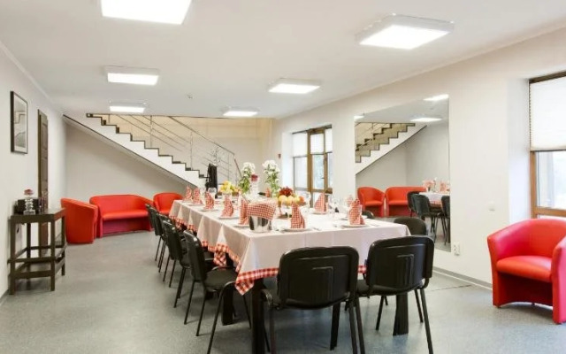 Dergachov Guest House