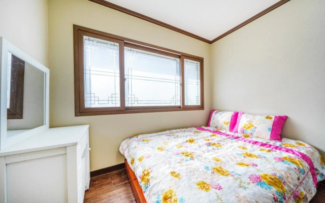 Muju Hodunamu Pension