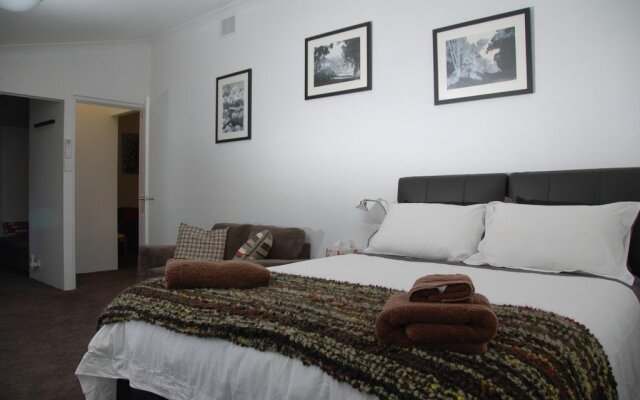 Carinyah Retreat Bed & Breakfast