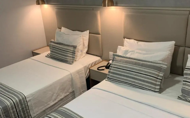 Real Palace Hotel