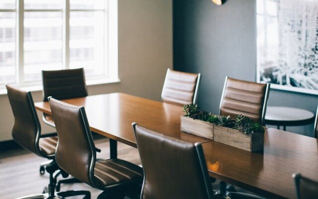 Marriott St. Louis Grand