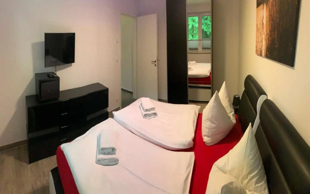 Residenz am Krakower See