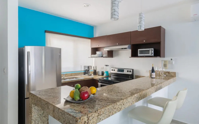 Sabbia B402 By Lockey