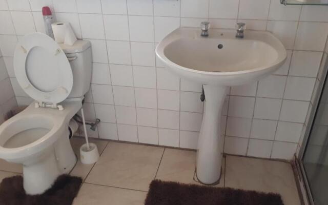 Llitusswe Guest House