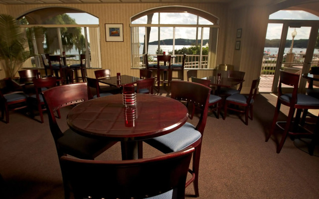 Bella Vista Suites