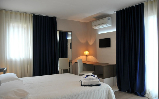 Bed & Breakfast Vieulif