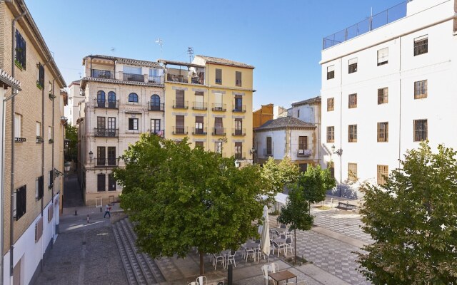 Enjoygranada Centro Carlos Cano I