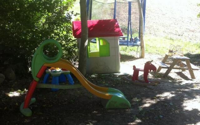 Agriturismo La Casa nel Cielo