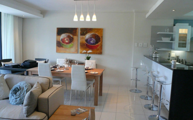 Whale Coast All-Suite-Hotel