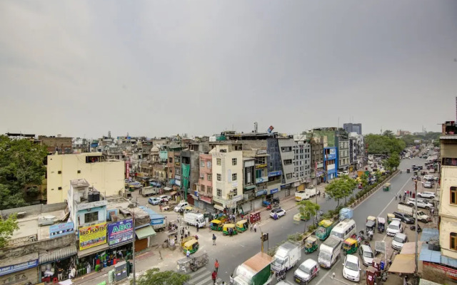 The Leena International - New Delhi
