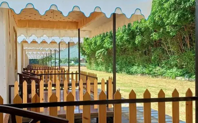 Royal Pushkar Camps