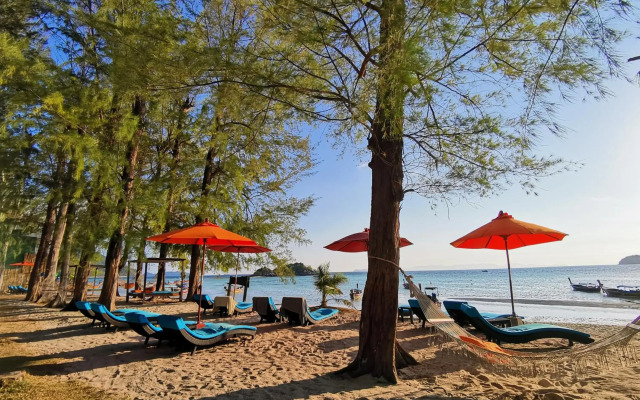 Wapi Resort Koh Lipe