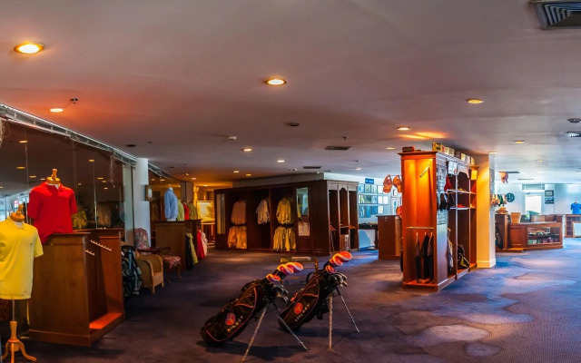 Pickalbatros Golf Beach Resort