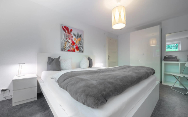 Urlaubsplatzl Appartements