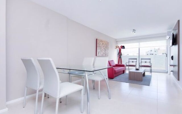 A7W Viamonte Apartment