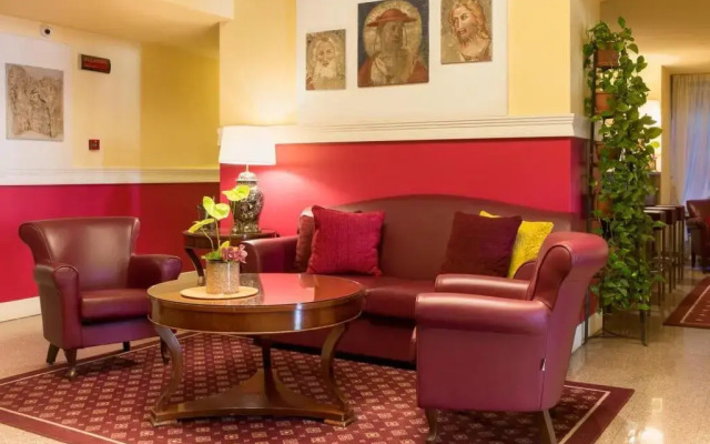 Hotel Gran Duca Di York