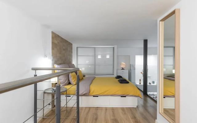 Venus Apartments - City Park 2