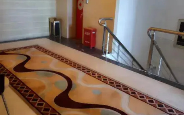 Yujingwan Hotel