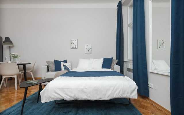 AIRSTAY PRAGUE apartment Vinohrady