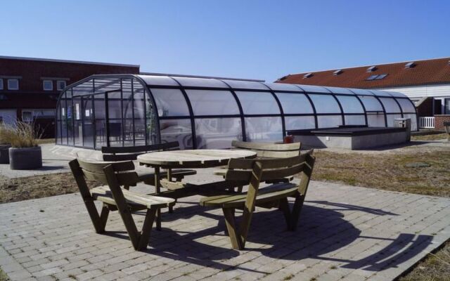 "Sande" - 500m from the sea in NW Jutland