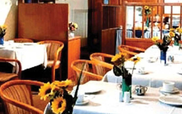 City Partner Hotel Astoria