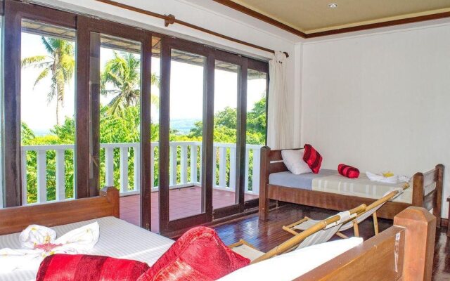 Boarding House Boracay