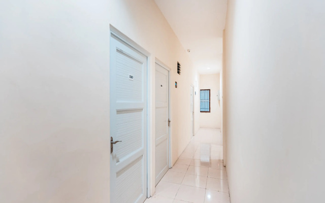 Super OYO 2034 Eden Guest House