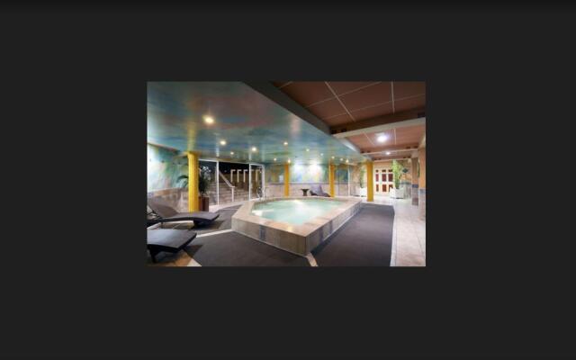 Terrado Suites Iquique