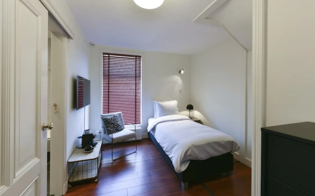 Hotel De Gravin