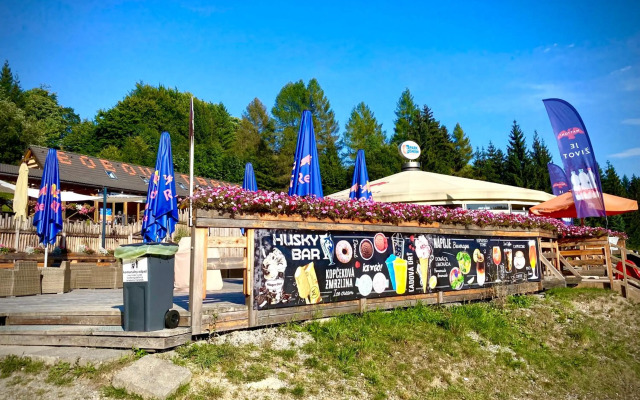 Apartmány Tatran Donovaly