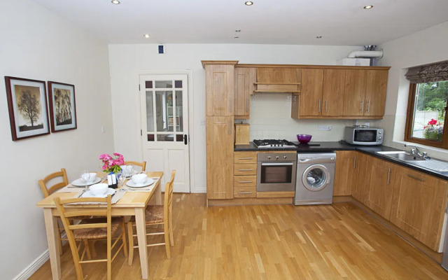 O'Neill Holiday Homes