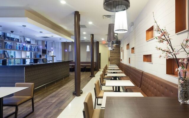 Eurostars Wall Street