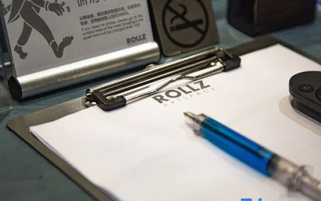 ROLLZ Yeluzi Hotel