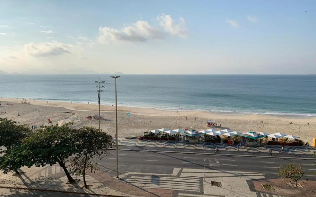 Studio Atlântica II