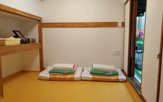 Sophia Guesthouse