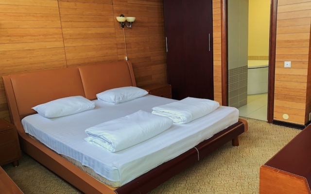 Кристалл Палас