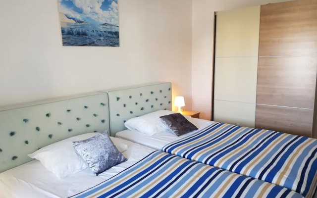 Apartments Dalmatinka Metajna Novalja