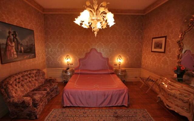Park Hotel Villa Giustinian