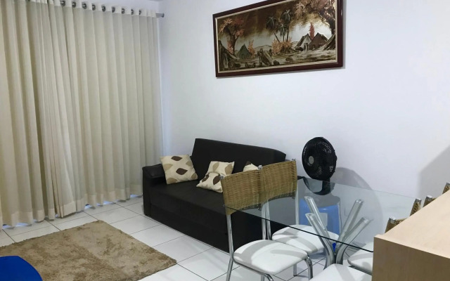 Pontal do Lago Flat