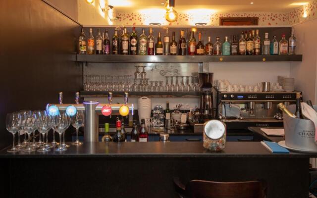 Grand Hotel d'Orléans