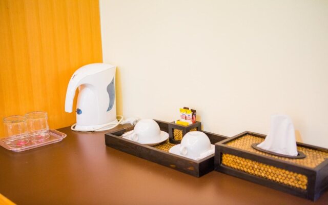 Kanokan Hotel