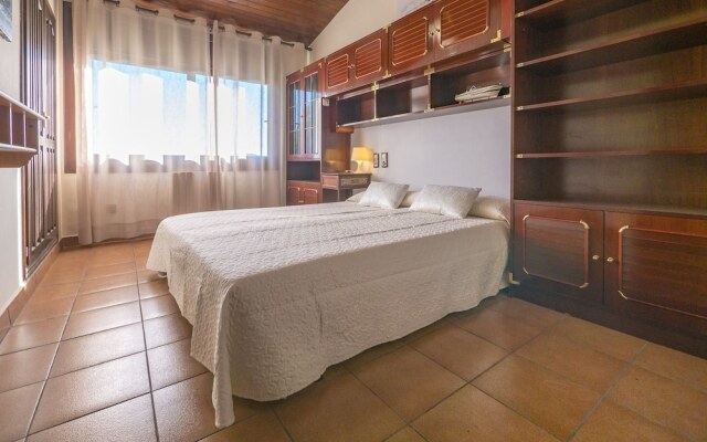 HomeHolidaysRentals Niza - Costa BCN