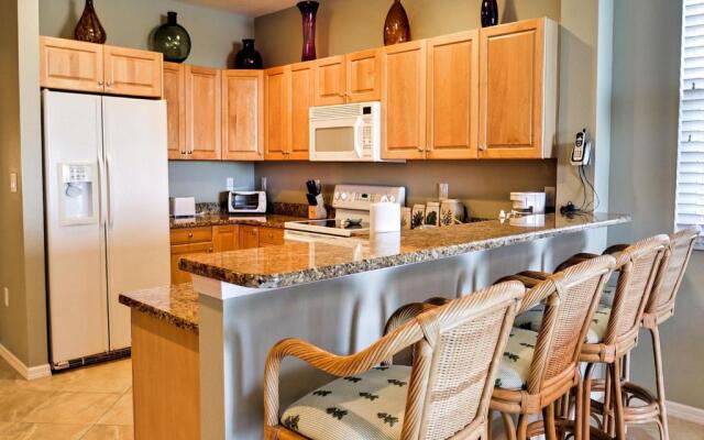 Harborview Grande Three Bedroom 267