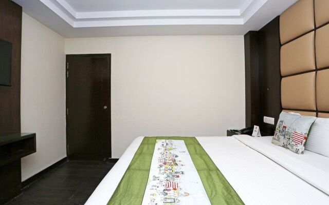 OYO Flagship 22444 Hotel Shiwalik Regency Mall Road