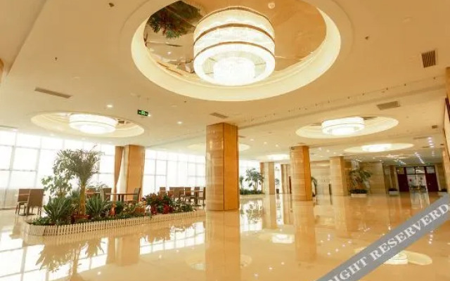 Tiande International Hotel